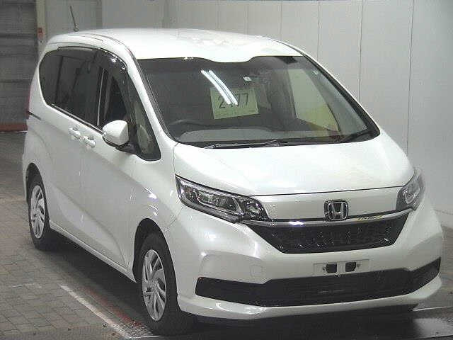 HONDA FREED 2022