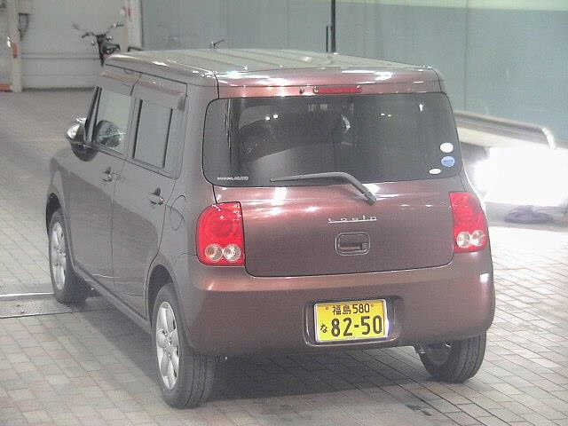 SUZUKI ALTO LAPIN 2010