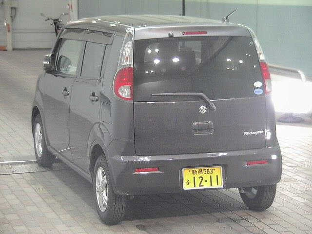SUZUKI MRWAGON 2012