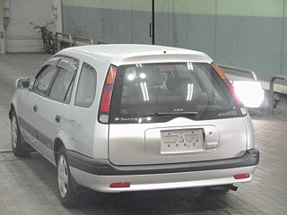 TOYOTA SPRINTER CARIB