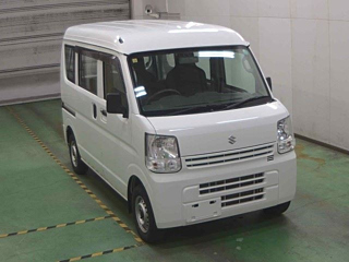 SUZUKI EVERY 2019