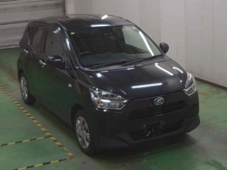 DAIHATSU MIRA E S 2018