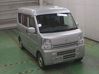 SUZUKI EVERY 2016