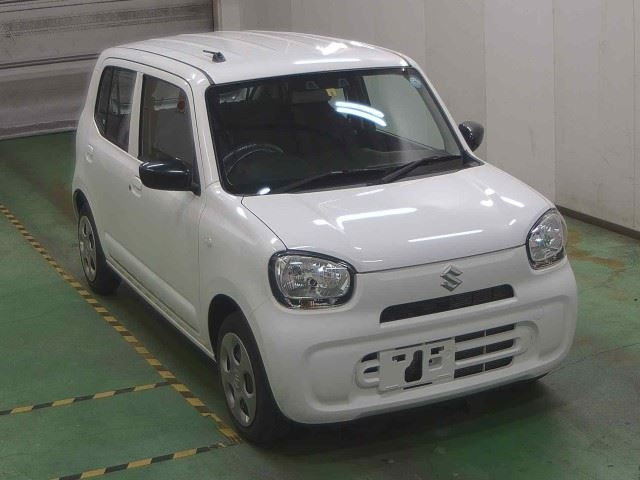 SUZUKI ALTO 2022