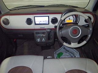 SUZUKI ALTO LAPIN 2015