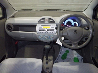 SUZUKI ALTO ECO 2014