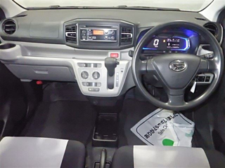 DAIHATSU MIRA E S 2018