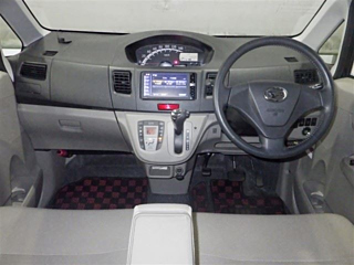 DAIHATSU MOVE 2012