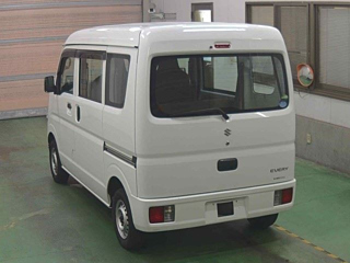 SUZUKI EVERY 2019