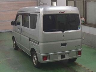 SUZUKI EVERY 2016