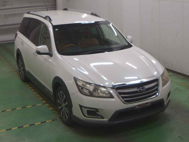 SUBARU EXIGA 2015