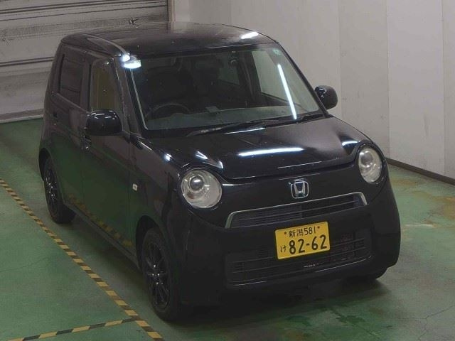 HONDA N ONE 2013