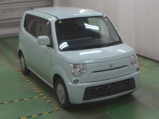 SUZUKI MRWAGON 2012