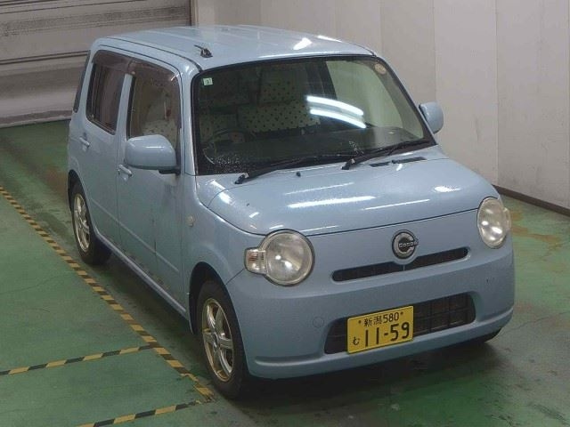 DAIHATSU MIRA 2013