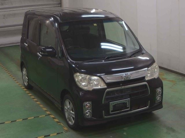 DAIHATSU MIRA 2009