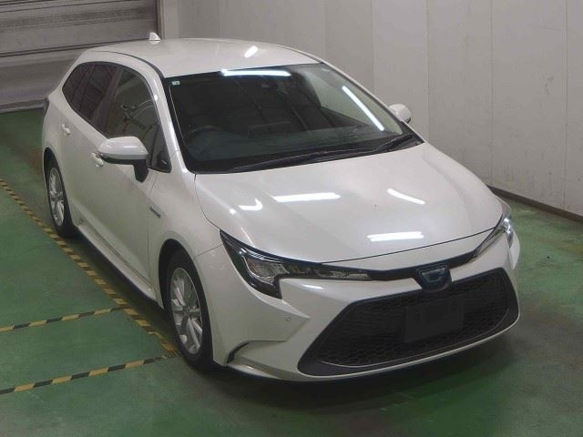 TOYOTA COROLLA TOURING 2020