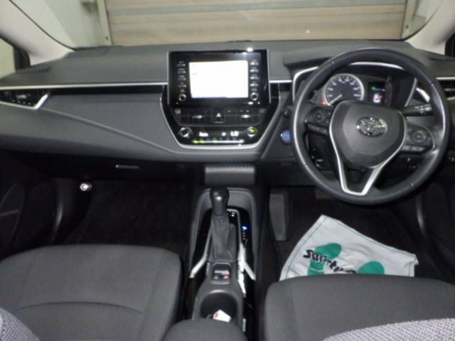 TOYOTA COROLLA TOURING 2020