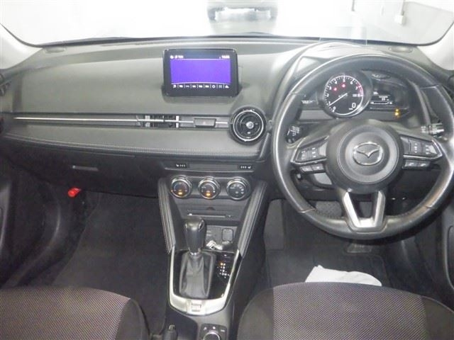 MAZDA DEMIO 2019