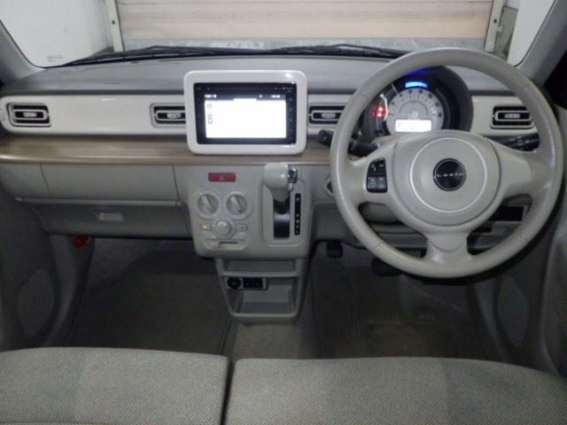 SUZUKI ALTO LAPIN 2016