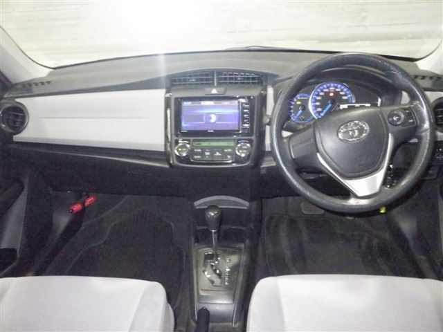 TOYOTA COROLLA AXIO 2014