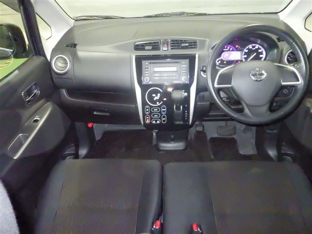 NISSAN DAYZ 2014