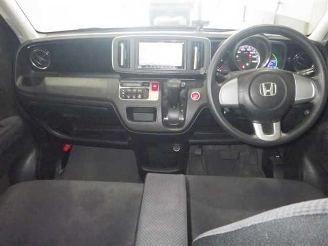 HONDA N ONE 2013