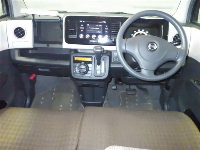 NISSAN MOCO 2012