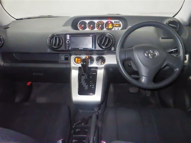 TOYOTA COROLLA RUMION 2008
