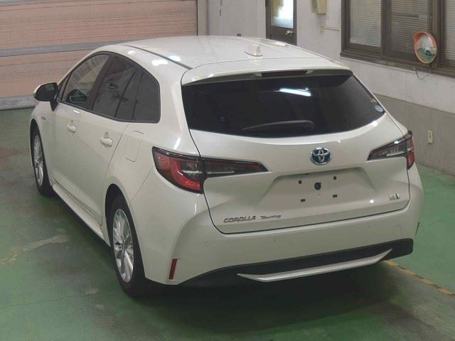 TOYOTA COROLLA TOURING 2020
