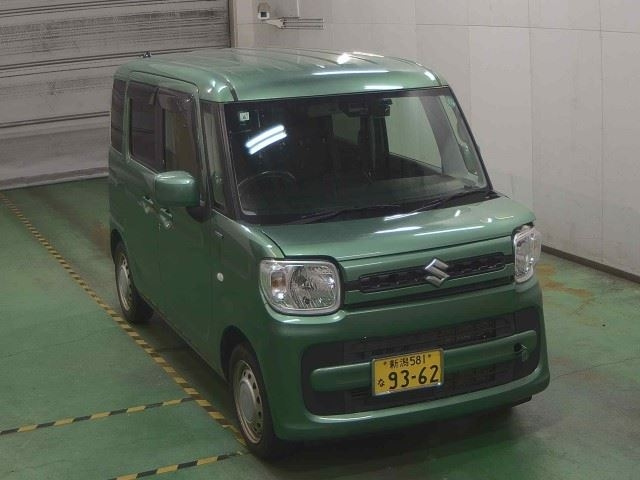 SUZUKI SPACIA 2019