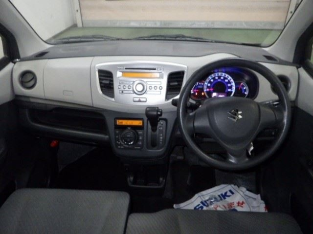 SUZUKI WAGON R 2016