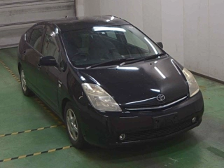 TOYOTA PRIUS 2008
