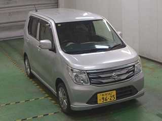 SUZUKI WAGON R 2014