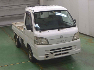 DAIHATSU HIJET TRUCK 2009