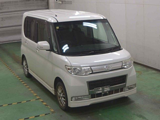DAIHATSU TANTO 2010