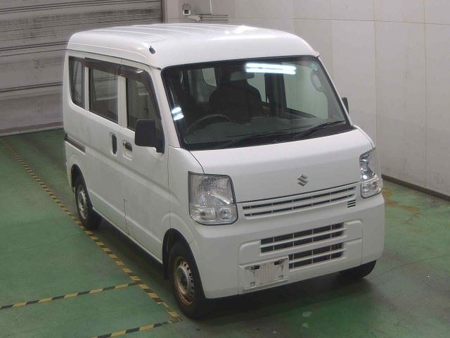 SUZUKI EVERY 2015