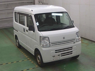 SUZUKI EVERY 2015