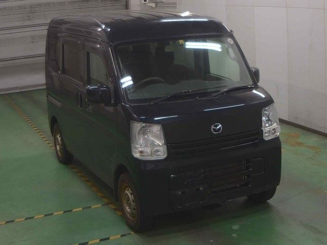 MAZDA SCRUM 2015