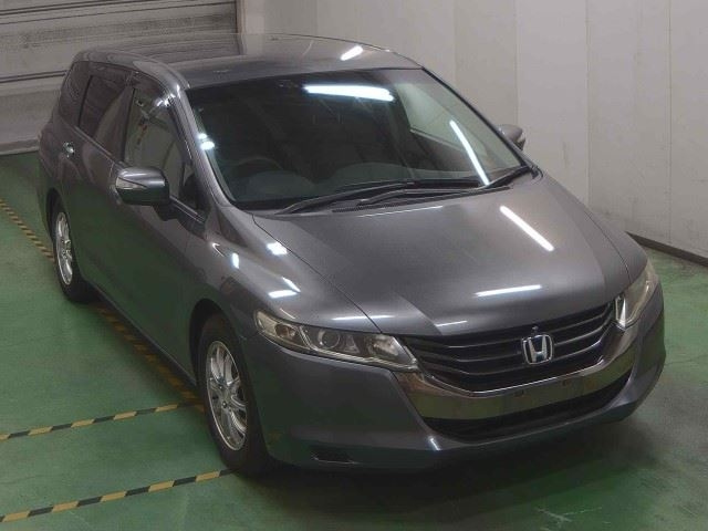 HONDA ODYSSEY 2010