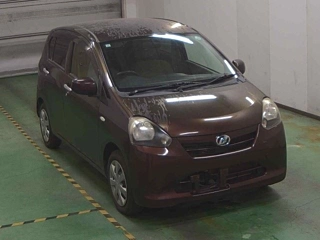 DAIHATSU MIRA E S 2011