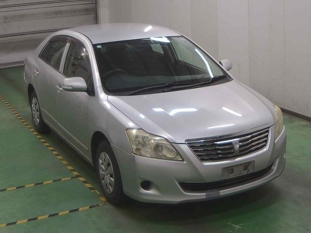 TOYOTA PREMIO 2008