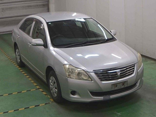 TOYOTA PREMIO 2008