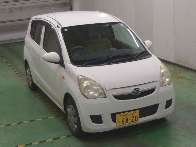 DAIHATSU MIRA 2009