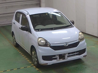 DAIHATSU MIRA E S 2014