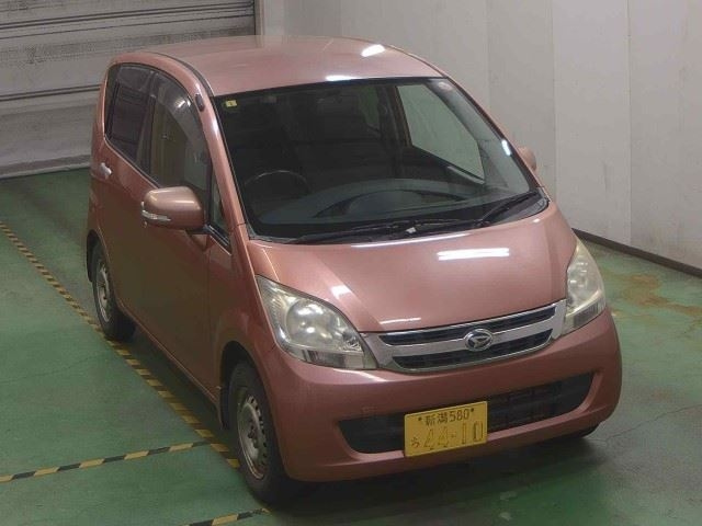 DAIHATSU MOVE 2009