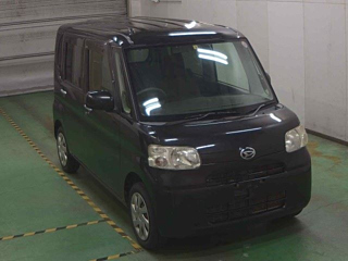 DAIHATSU TANTO 2012