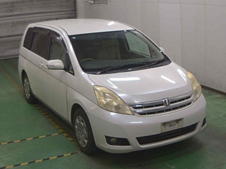 TOYOTA ISIS 2010