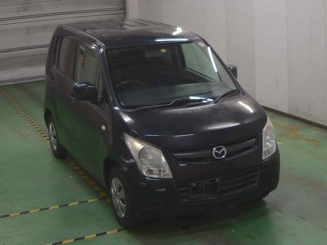 MAZDA AZ WAGON 2012
