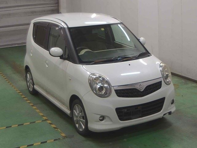 SUZUKI MRWAGON 2008