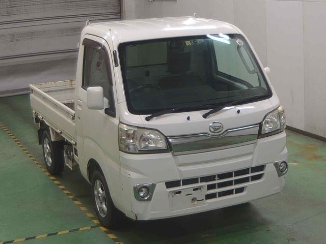 DAIHATSU HIJET TRUCK 2015